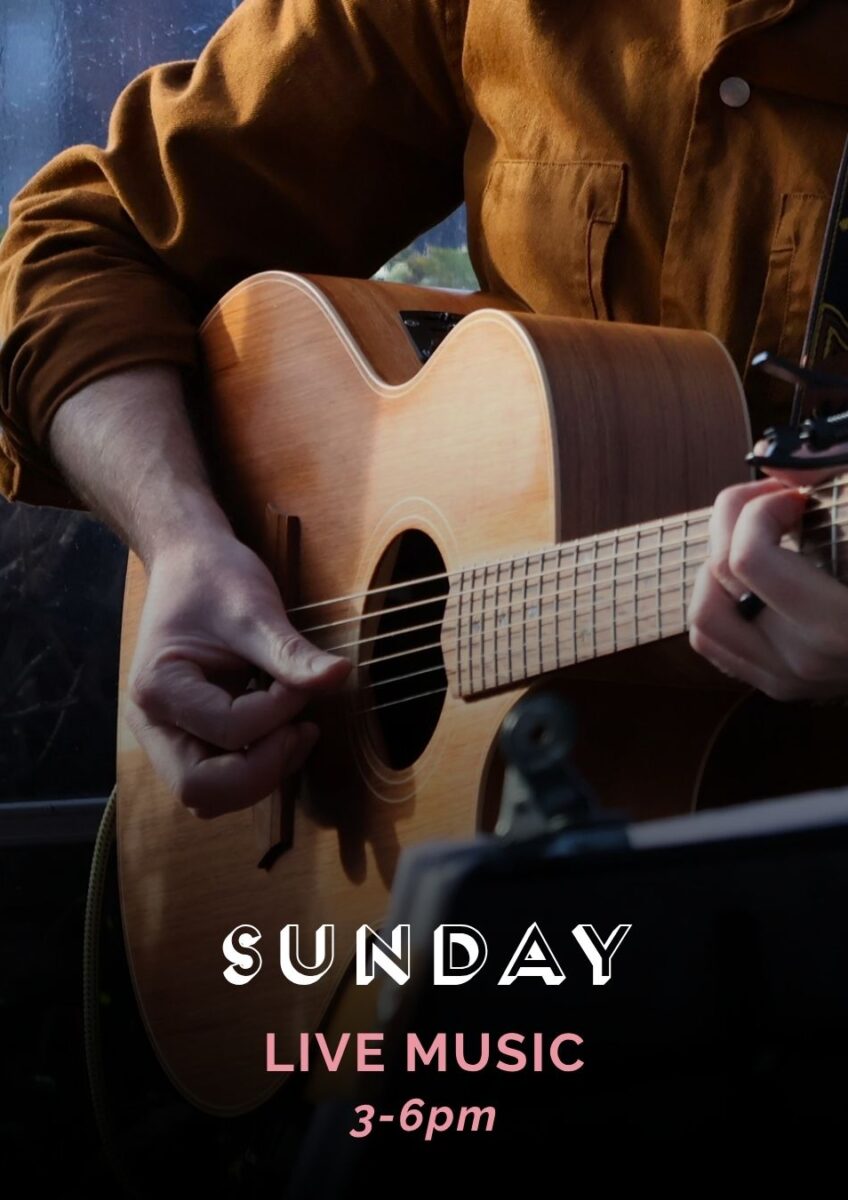 Sunday Live Music